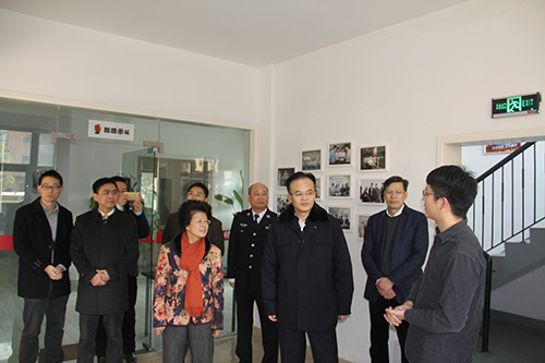 6：2017.2.3 时任市委常委、公安局长，现任河北省公安厅厅长刘凯考察首游.JPG